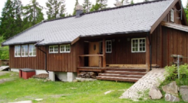 Sosial samling på Prestegård